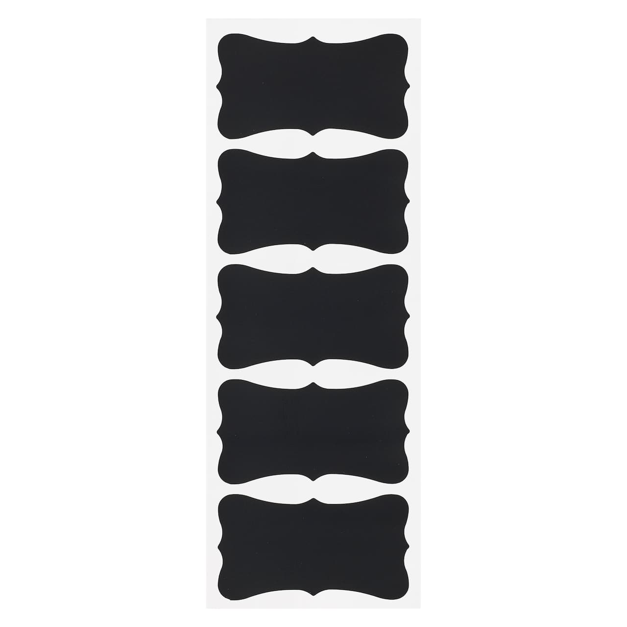 Classic Chalkboard Labels by Recollections™